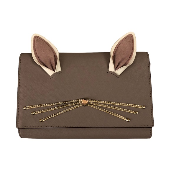 kate spade Handbags - KATE SPADE Hop To It Rabbit Winni Crossbody